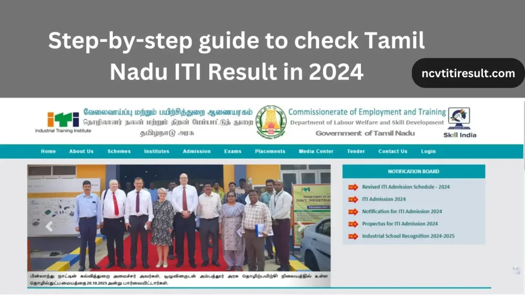 Check Tamil Nadu ITI Result 2025 – Download Rank Now 2 Untitled design 1 5
