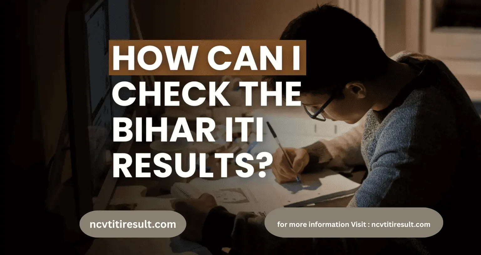 Check Bihar ITI Result 2025 – Download Rank Card Now 1 Bihar ITI result