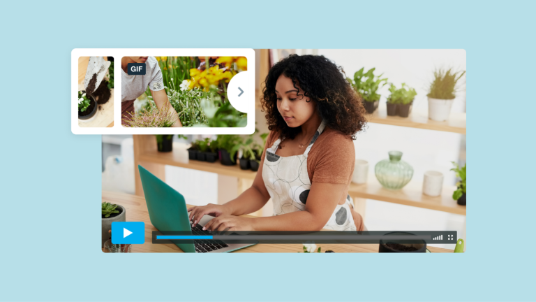 Video to GIF Converter