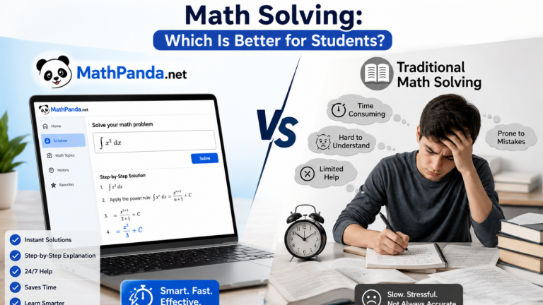 MathPanda