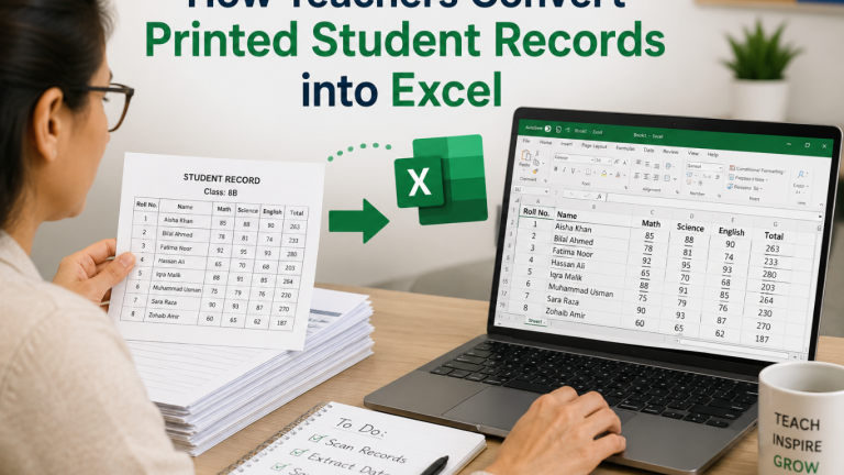 Student Records