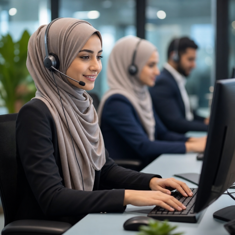 Customer Service Job Titles That Define Career Paths in the Modern Workforce