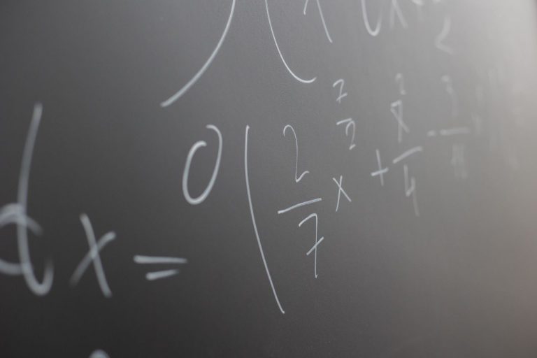 Maths Tuition Singapore: Understanding Process Marks in the MOE Curriculum