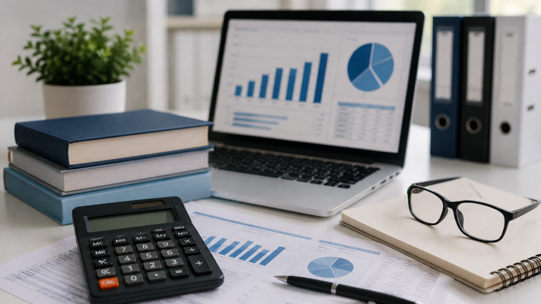 Accounting Course