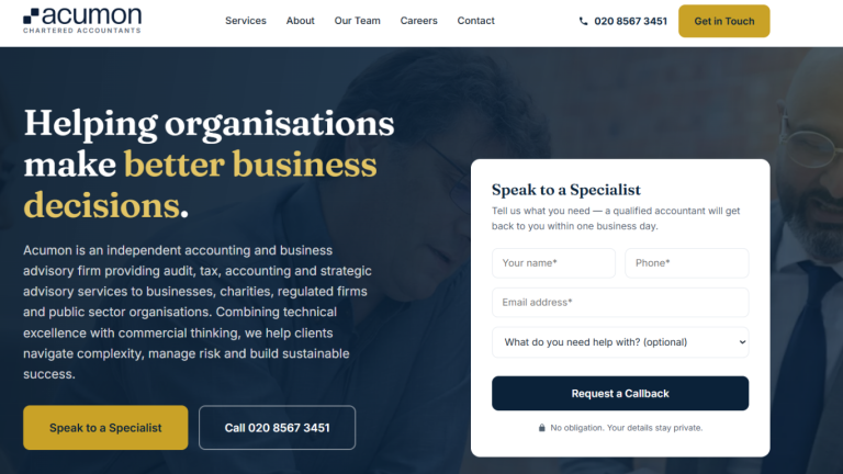 Accountants